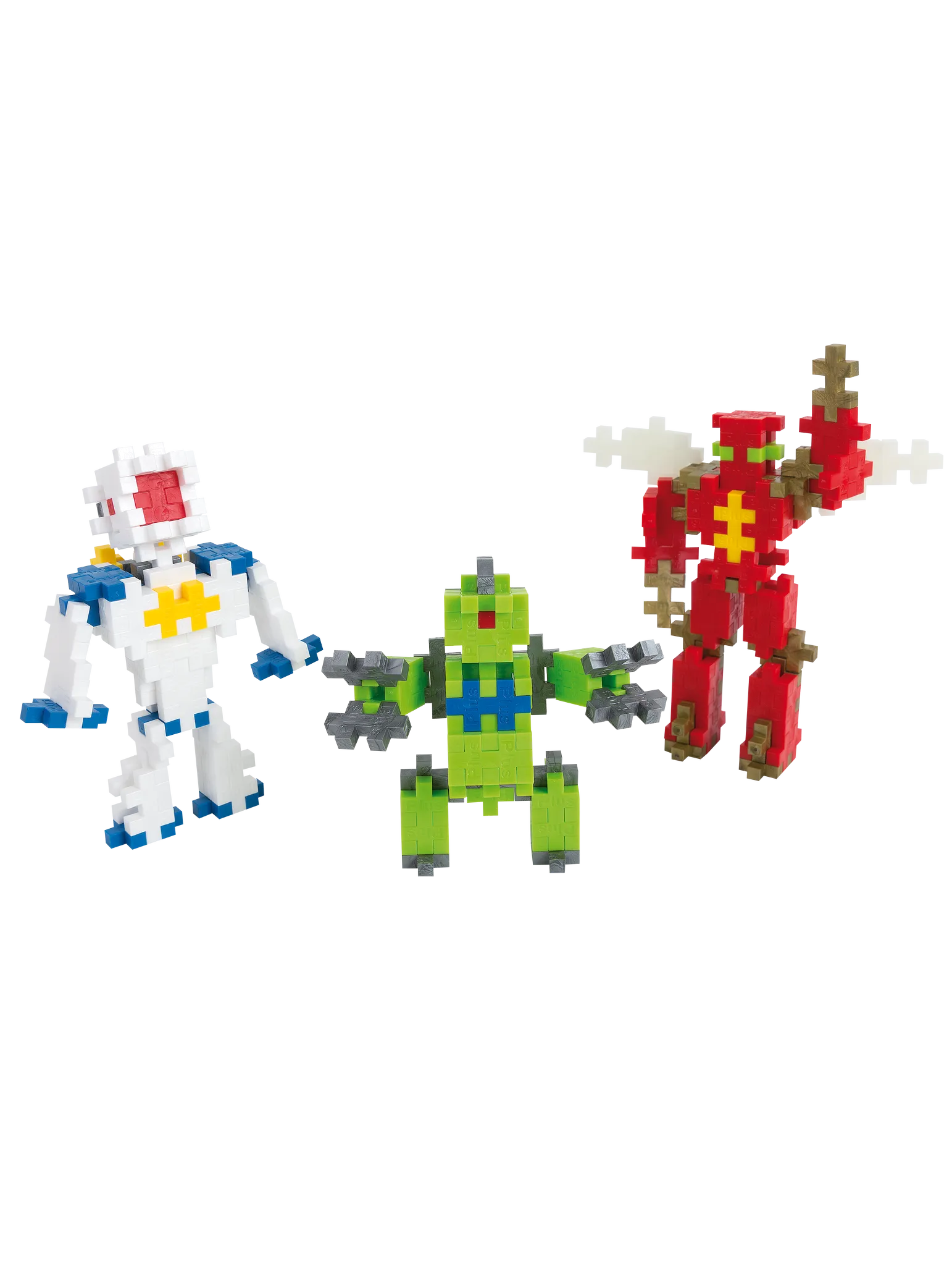 Robots